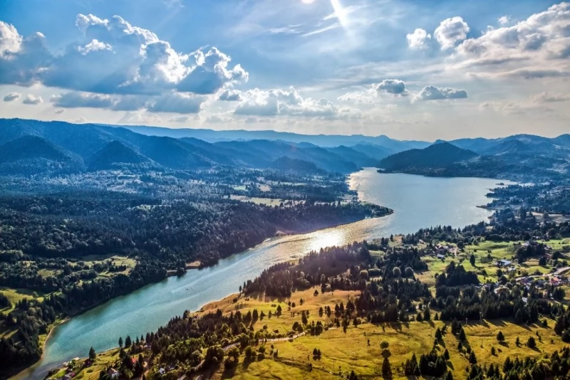 Colibița Cazare | Sat de vacanță (K1451-60) Imaginea poate fi supusă drepturilor de autor. Se recomandă contactarea titularului drepturilor.