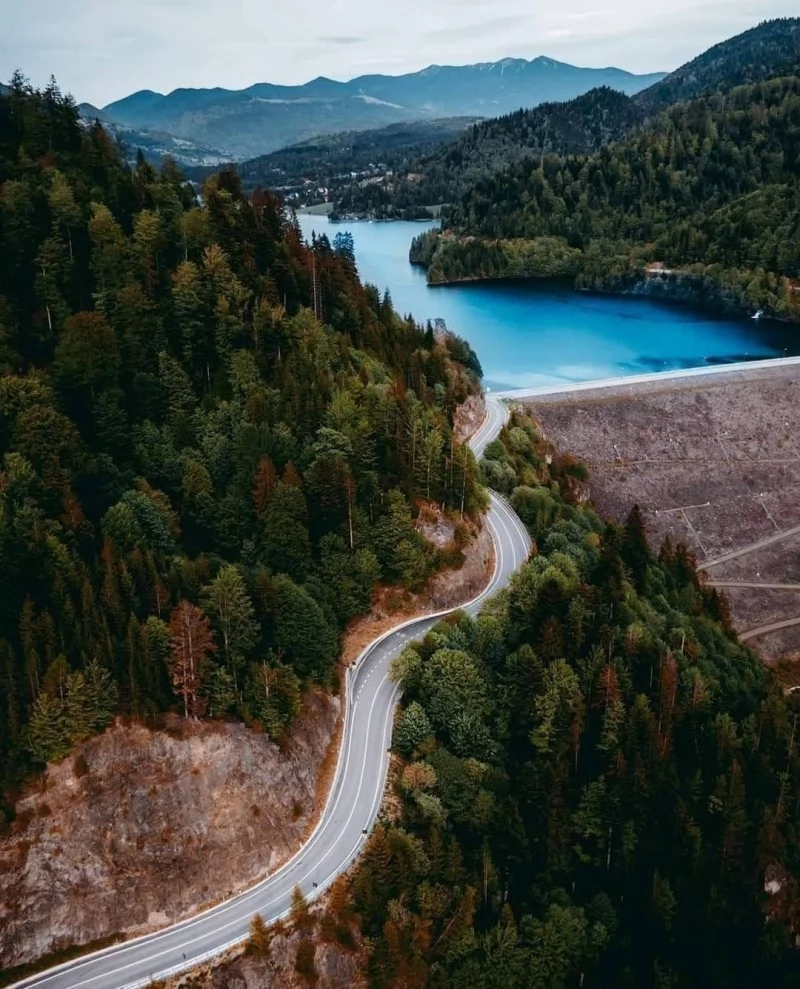 Colibița Cazare | Sat de vacanță (K1451-61) Imaginea poate fi supusă drepturilor de autor. Se recomandă contactarea titularului drepturilor.