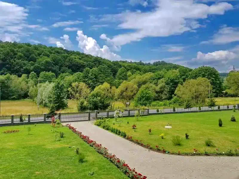 Szováta Szállás | Vendégház (K0685-11) A kép szerzői jogvédelem alatt állhat. Javasolt a kapcsolatfelvétel a jog tulajdonossal.