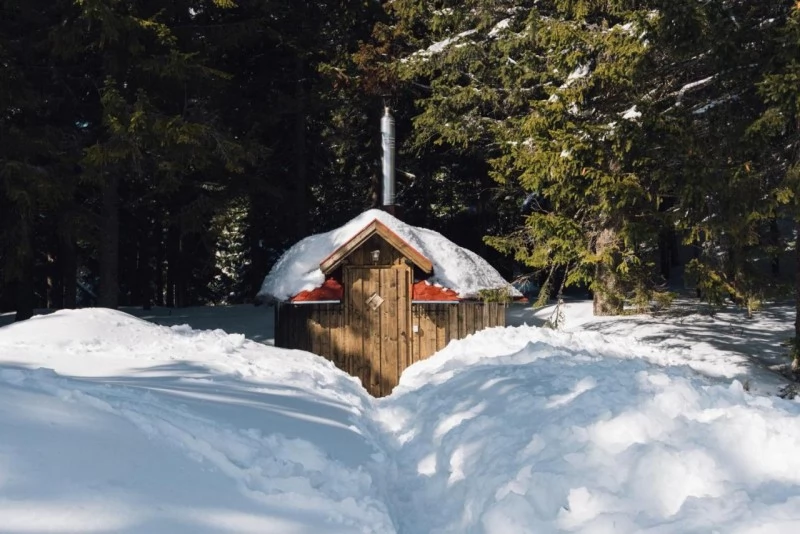 Izvoare Cazare | Cabană (K1499-20) Imaginea poate fi supusă drepturilor de autor. Se recomandă contactarea titularului drepturilor.