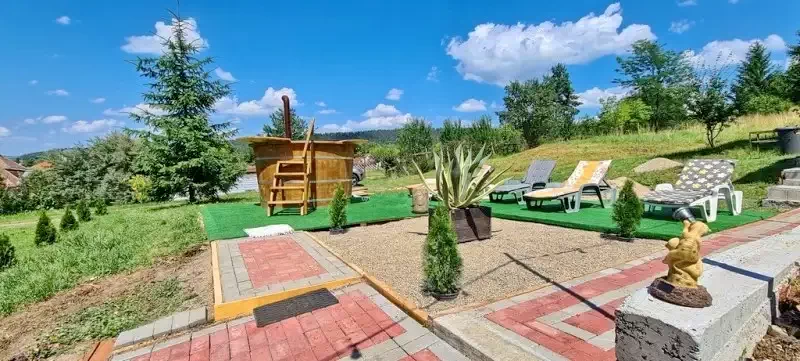 Bazna Cazare | Motel (K1389-4) Imaginea poate fi supusă drepturilor de autor. Se recomandă contactarea titularului drepturilor.