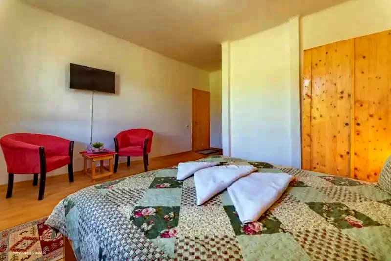 Bazna Cazare | Motel (K1389-6) Imaginea poate fi supusă drepturilor de autor. Se recomandă contactarea titularului drepturilor.