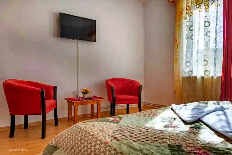 Bazna Cazare | Motel (K1389-9) Imaginea poate fi supusă drepturilor de autor. Se recomandă contactarea titularului drepturilor.