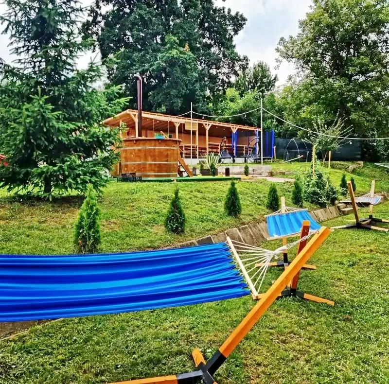 Bazna Cazare | Motel (K1389-19) Imaginea poate fi supusă drepturilor de autor. Se recomandă contactarea titularului drepturilor.