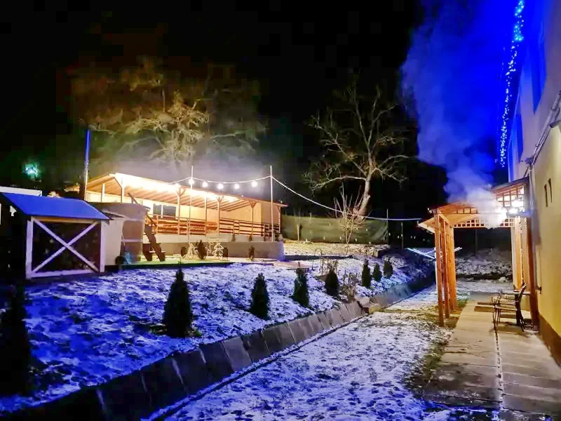 Bazna Cazare | Motel (K1389-21) Imaginea poate fi supusă drepturilor de autor. Se recomandă contactarea titularului drepturilor.