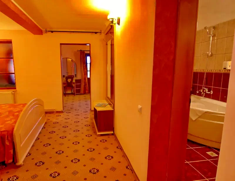 Predeál Szállás | Hotel*** (K0733-13) A kép szerzői jogvédelem alatt állhat. Javasolt a kapcsolatfelvétel a jog tulajdonossal.