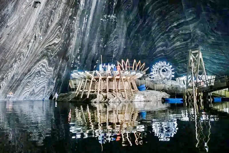 Salina Turda