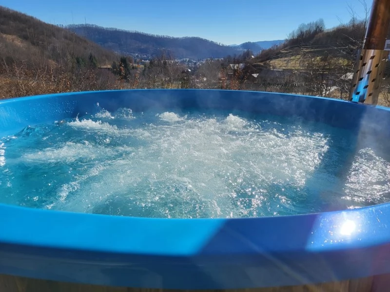 Szállás Sovata - Casa Panorama | Szováta - Panoráma Ház. A kép szerzői jogvédelem alatt állhat. Javasolt a kapcsolatfelvétel a jog tulajdonossal.