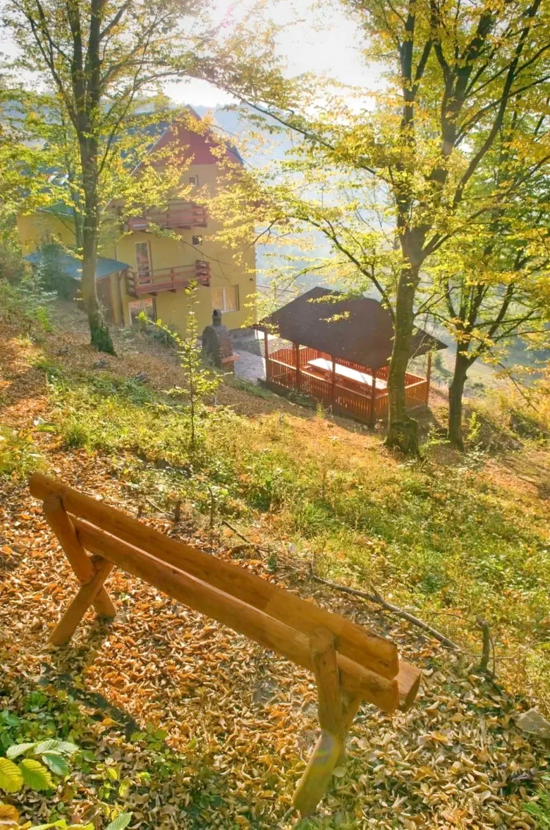 Szállás Sovata - Casa Panorama | Szováta - Panoráma Ház. A kép szerzői jogvédelem alatt állhat. Javasolt a kapcsolatfelvétel a jog tulajdonossal.