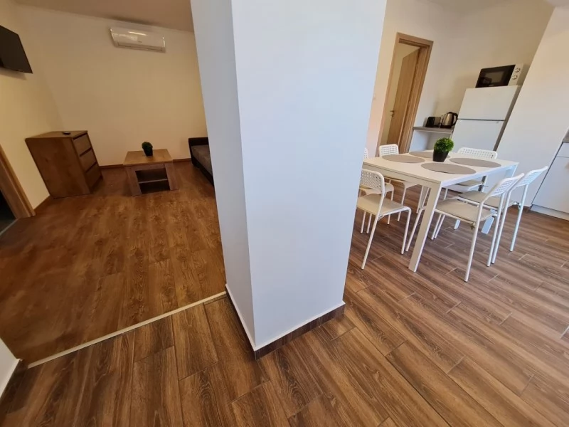 Jula Cazare | Apartament (K1049-3) Imaginea poate fi supusă drepturilor de autor. Se recomandă contactarea titularului drepturilor.