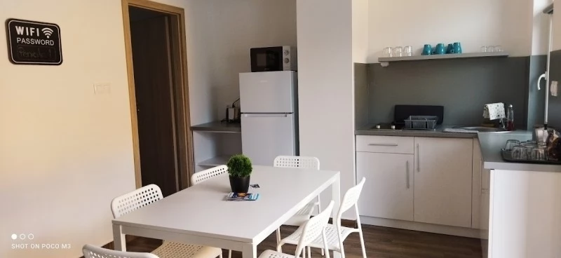 Jula Cazare | Apartament (K1049-8) Imaginea poate fi supusă drepturilor de autor. Se recomandă contactarea titularului drepturilor.