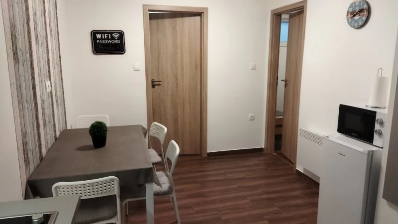 Jula Cazare | Apartament (K1049-17) Imaginea poate fi supusă drepturilor de autor. Se recomandă contactarea titularului drepturilor.