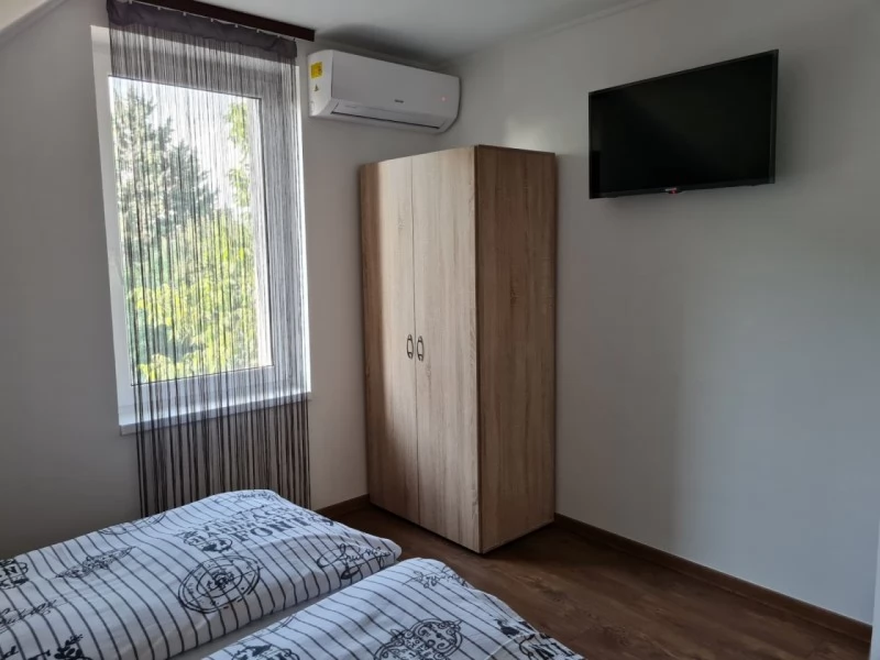 Jula Cazare | Apartament (K1049-47) Imaginea poate fi supusă drepturilor de autor. Se recomandă contactarea titularului drepturilor.