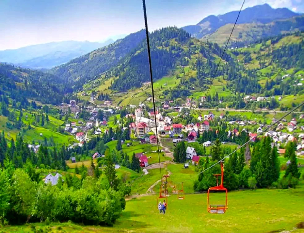 Szállás Borșa - Hotel Cerbul*** | Borsafüred - Cerbul Hotel***. A kép szerzői jogvédelem alatt állhat. Javasolt a kapcsolatfelvétel a jog tulajdonossal.