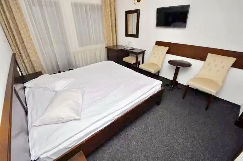 Borșa Cazare | Hotel*** (K0985-14) Imaginea poate fi supusă drepturilor de autor. Se recomandă contactarea titularului drepturilor.