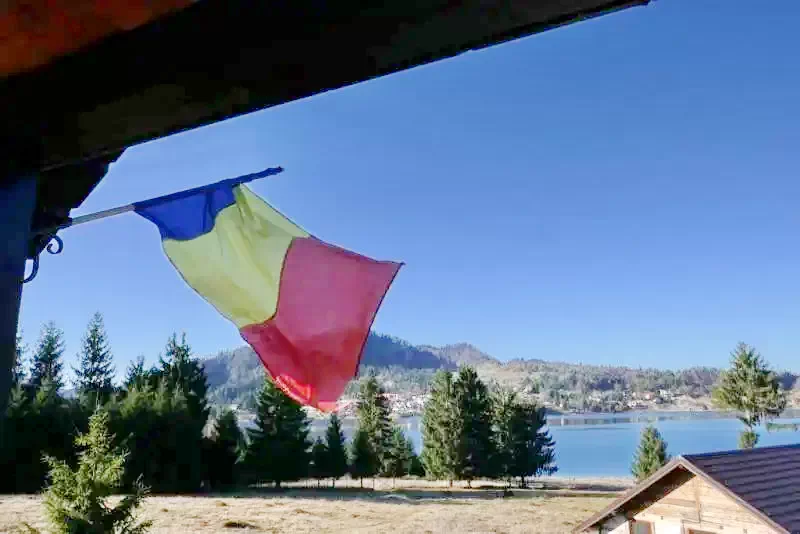 Colibița Cazare | Camping / Popas turistic (K1282-25) Imaginea poate fi supusă drepturilor de autor. Se recomandă contactarea titularului drepturilor.