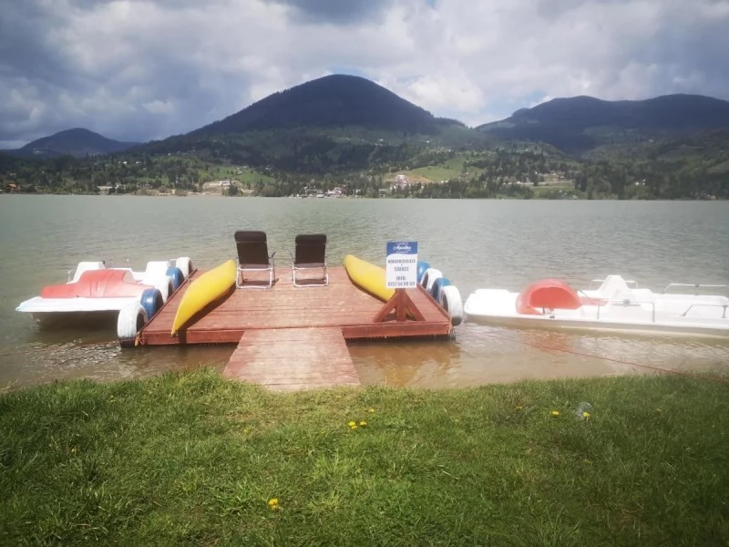 Colibița Cazare | Camping / Popas turistic (K1282-47) Imaginea poate fi supusă drepturilor de autor. Se recomandă contactarea titularului drepturilor.