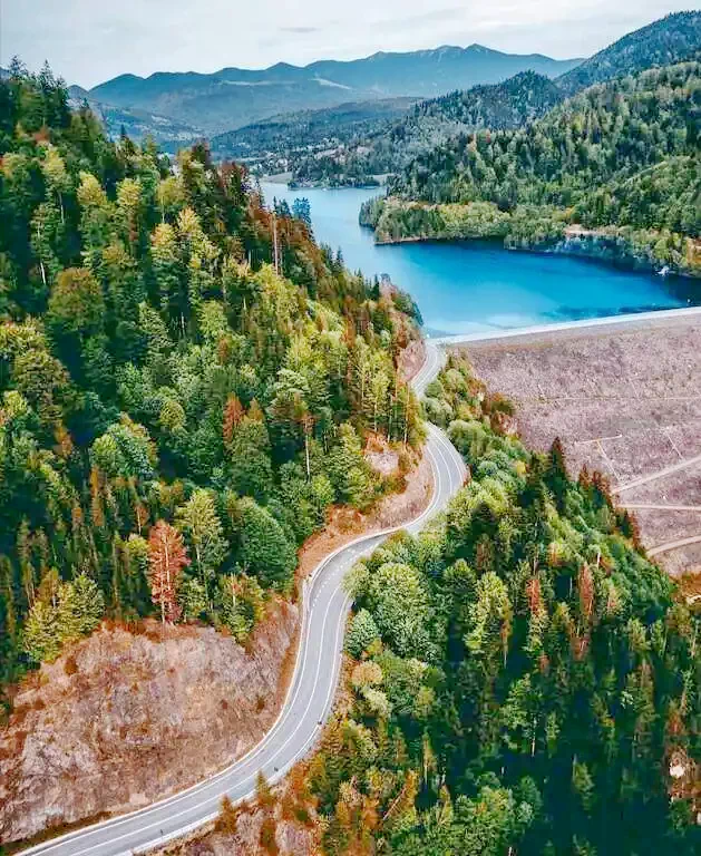 Colibița Cazare | Camping / Popas turistic (K1282-49) Imaginea poate fi supusă drepturilor de autor. Se recomandă contactarea titularului drepturilor.