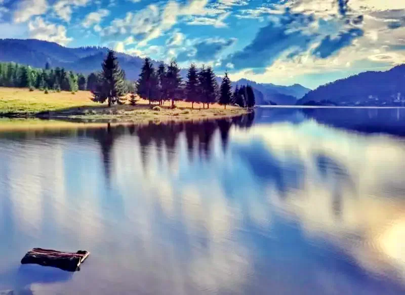 Colibița Cazare | Camping / Popas turistic (K1282-51) Imaginea poate fi supusă drepturilor de autor. Se recomandă contactarea titularului drepturilor.