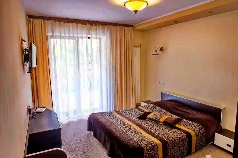 Băile Herculane Cazare | Hotel*** (K0876-21) Imaginea poate fi supusă drepturilor de autor. Se recomandă contactarea titularului drepturilor.