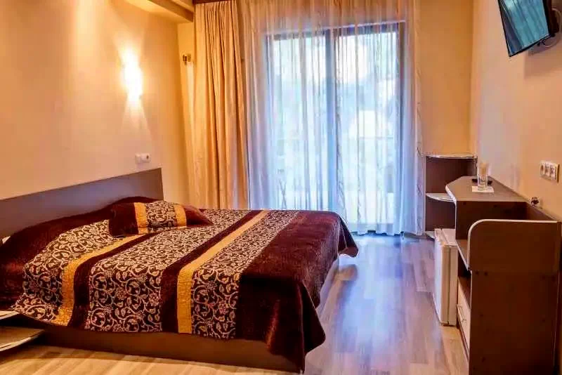 Băile Herculane Cazare | Hotel*** (K0876-23) Imaginea poate fi supusă drepturilor de autor. Se recomandă contactarea titularului drepturilor.