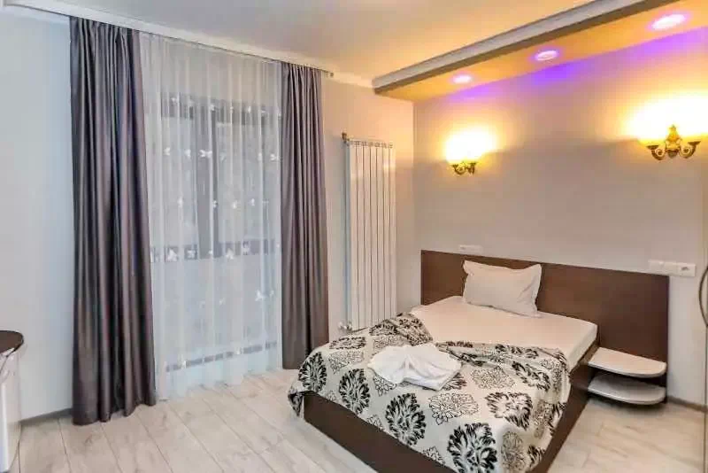 Băile Herculane Cazare | Hotel*** (K0876-26) Imaginea poate fi supusă drepturilor de autor. Se recomandă contactarea titularului drepturilor.