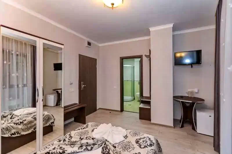 Băile Herculane Cazare | Hotel*** (K0876-27) Imaginea poate fi supusă drepturilor de autor. Se recomandă contactarea titularului drepturilor.