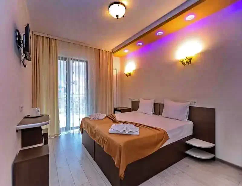 Băile Herculane Cazare | Hotel*** (K0876-34) Imaginea poate fi supusă drepturilor de autor. Se recomandă contactarea titularului drepturilor.