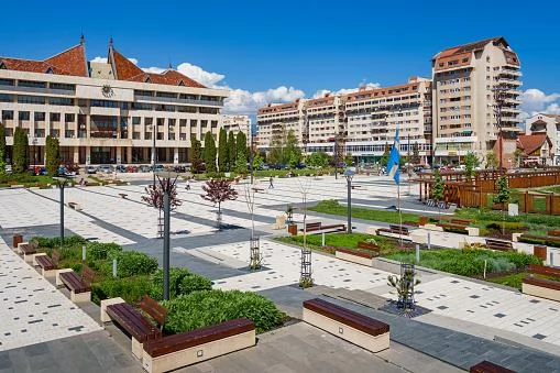 Szállás Miercurea Ciuc - Hotelul Fenyő*** | Csíkszereda - Fenyő Hotel ***  . A kép szerzői jogvédelem alatt állhat. Javasolt a kapcsolatfelvétel a jog tulajdonossal.