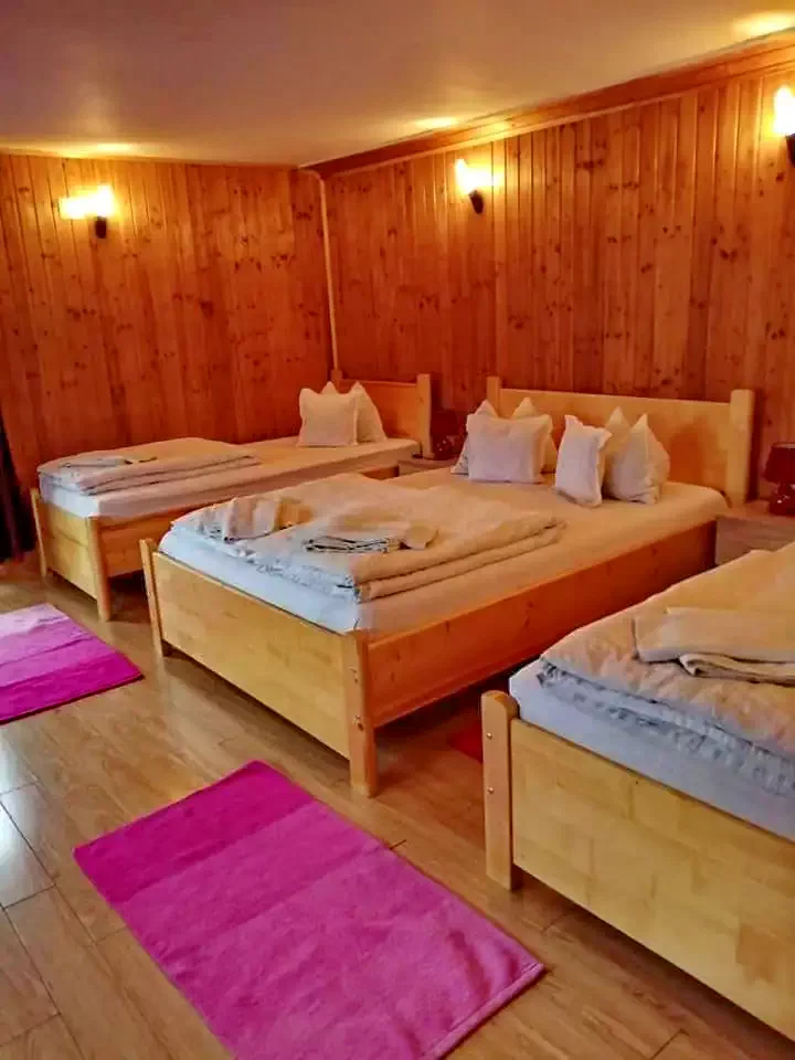 Sasca Română Cazare | Motel (K1273-15) Imaginea poate fi supusă drepturilor de autor. Se recomandă contactarea titularului drepturilor.