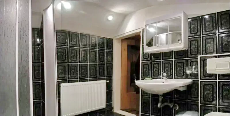 Gura Râului Cazare | Motel (K0431-4) Imaginea poate fi supusă drepturilor de autor. Se recomandă contactarea titularului drepturilor.