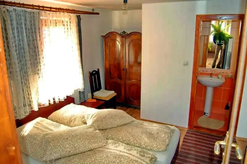 Gura Râului Cazare | Motel (K0431-6) Imaginea poate fi supusă drepturilor de autor. Se recomandă contactarea titularului drepturilor.