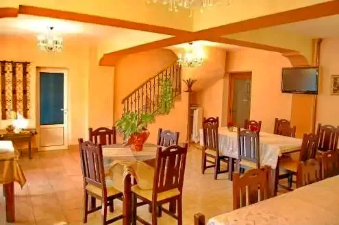 Gura Râului Cazare | Motel (K0431-8) Imaginea poate fi supusă drepturilor de autor. Se recomandă contactarea titularului drepturilor.