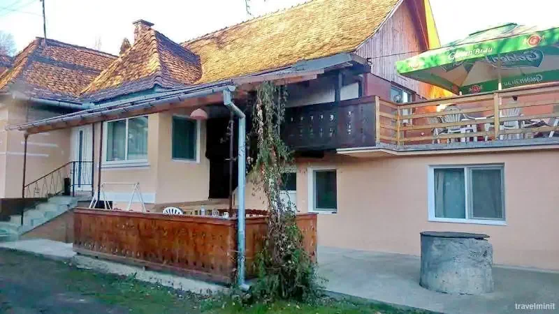 Chibed Cazare | Cabană (K1136-2) Imaginea poate fi supusă drepturilor de autor. Se recomandă contactarea titularului drepturilor.