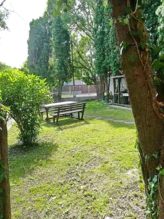 Hajdúszoboszló Szállás | Bungalow (K1016-17) A kép szerzői jogvédelem alatt állhat. Javasolt a kapcsolatfelvétel a jog tulajdonossal.