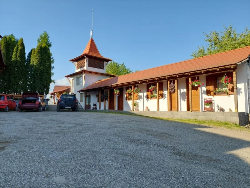 Homoródfürdő Szállás | Vendégház (K0799-23) A kép szerzői jogvédelem alatt állhat. Javasolt a kapcsolatfelvétel a jog tulajdonossal.