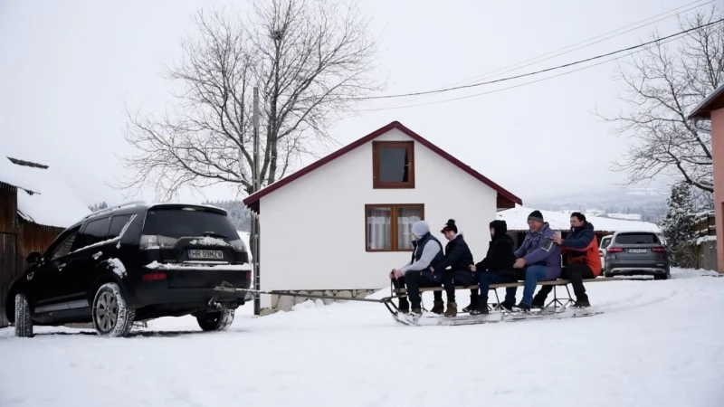 Homoródfürdő Szállás | Vendégház (K0799-24) A kép szerzői jogvédelem alatt állhat. Javasolt a kapcsolatfelvétel a jog tulajdonossal.