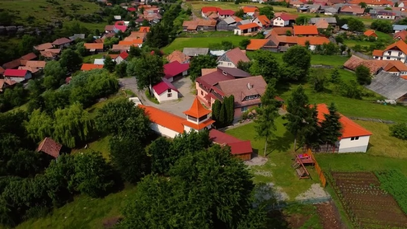 Homoródfürdő Szállás | Vendégház (K0799-71) A kép szerzői jogvédelem alatt állhat. Javasolt a kapcsolatfelvétel a jog tulajdonossal.