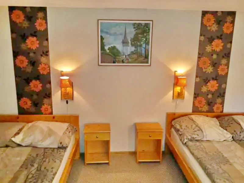 Izvoru Crișului Cazare | Hotel**** (K0983-6) Imaginea poate fi supusă drepturilor de autor. Se recomandă contactarea titularului drepturilor.