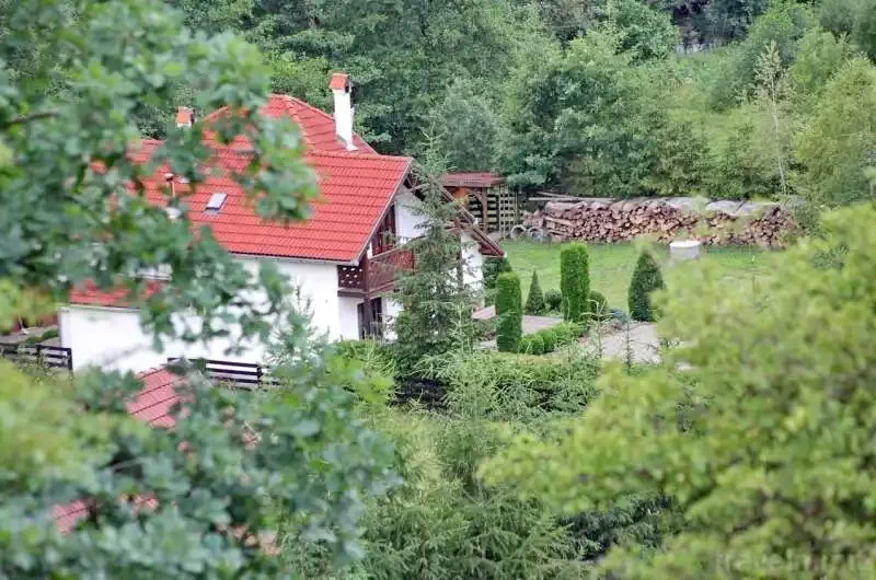 Máréfalvi Patak Szállás | Kulcsosház (K0526-36) A kép szerzői jogvédelem alatt állhat. Javasolt a kapcsolatfelvétel a jog tulajdonossal.