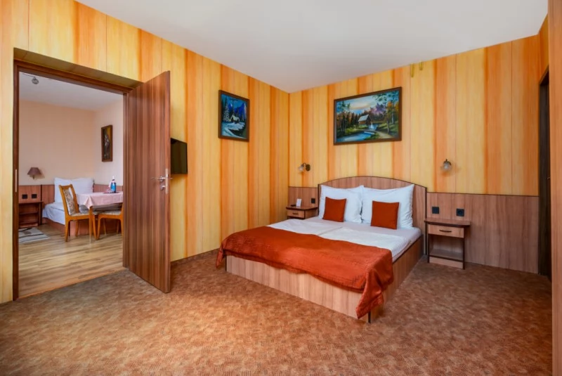 Budapesta Cazare | Pensiune turistică (K0504-32) Imaginea poate fi supusă drepturilor de autor. Se recomandă contactarea titularului drepturilor.