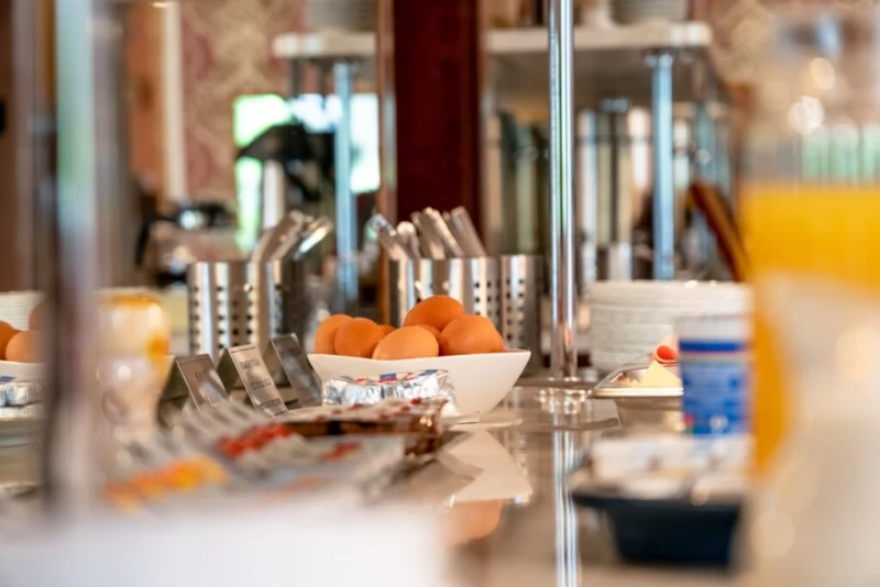 Budapesta Cazare | Pensiune turistică (K0504-43) Imaginea poate fi supusă drepturilor de autor. Se recomandă contactarea titularului drepturilor.