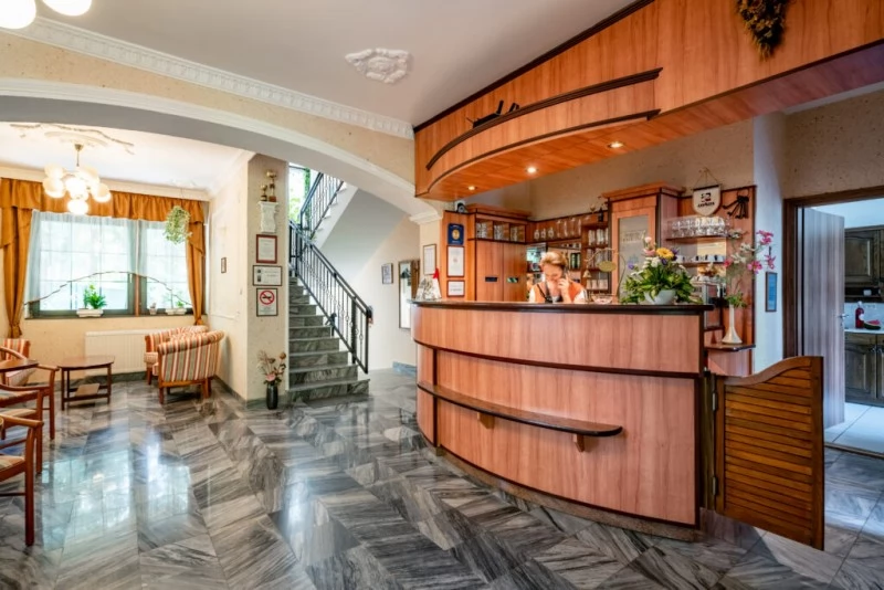 Budapesta Cazare | Pensiune turistică (K0504-47) Imaginea poate fi supusă drepturilor de autor. Se recomandă contactarea titularului drepturilor.