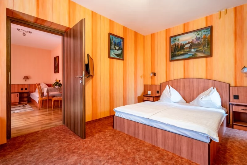 Budapesta Cazare | Pensiune turistică (K0504-49) Imaginea poate fi supusă drepturilor de autor. Se recomandă contactarea titularului drepturilor.