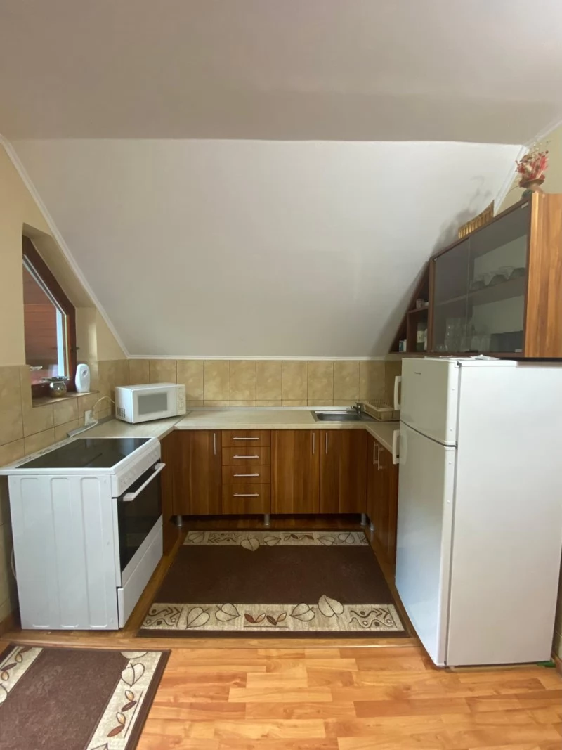 Sovata Cazare | Apartament (K0097-2) Imaginea poate fi supusă drepturilor de autor. Se recomandă contactarea titularului drepturilor.