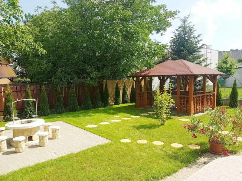 Hajdúszoboszló Cazare | Camping / Popas turistic (K0903-1) Imaginea poate fi supusă drepturilor de autor. Se recomandă contactarea titularului drepturilor.