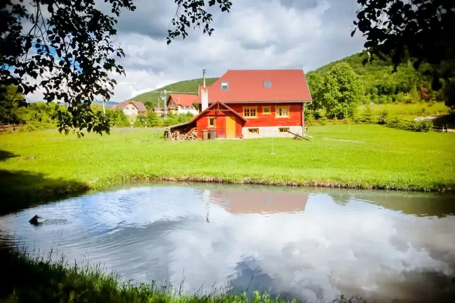 Szállás Izvoare - Casa la Cheie Balázs Matild|Ivó - Balázs Matild Kulcsosház. A kép szerzői jogvédelem alatt állhat. Javasolt a kapcsolatfelvétel a jog tulajdonossal.