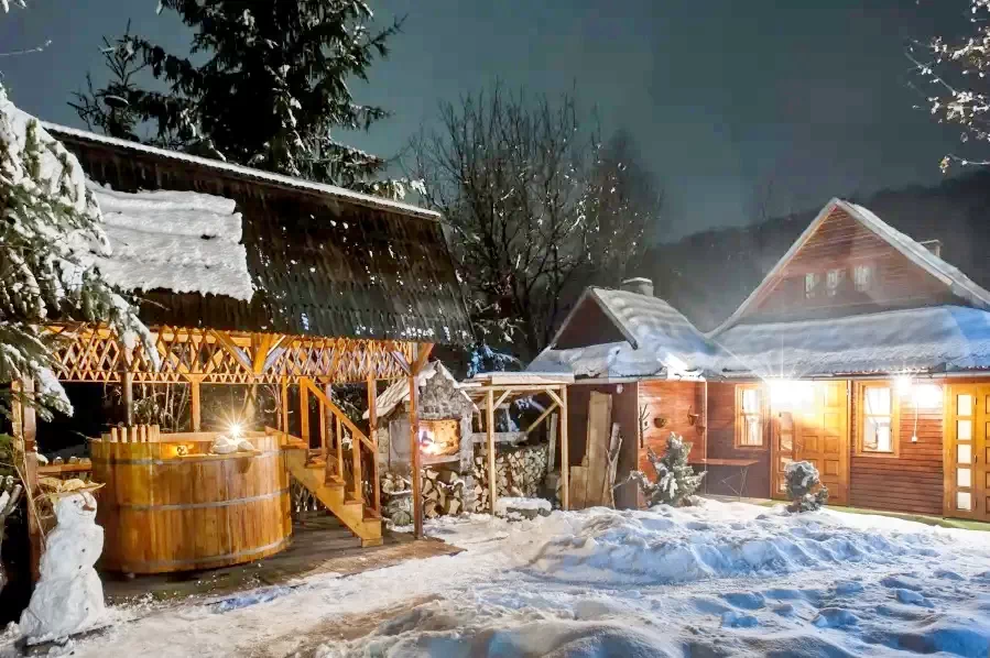 Szállás Izvoare - Casa la Cheie Balázs Matild|Ivó - Balázs Matild Kulcsosház. A kép szerzői jogvédelem alatt állhat. Javasolt a kapcsolatfelvétel a jog tulajdonossal.