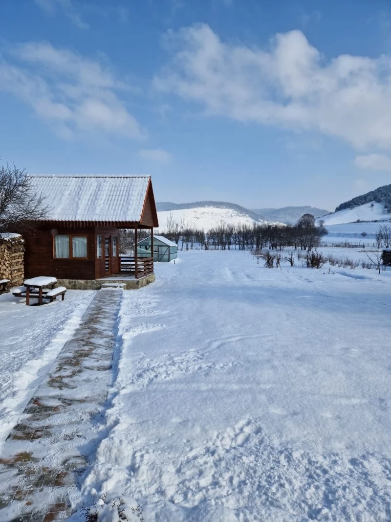 Szállás Ciucsângeorgiu - Casa de oaspeți Szentgyörgy | Csíkszentgyörgy - Szentgyörgy Vendégház. A kép szerzői jogvédelem alatt állhat. Javasolt a kapcsolatfelvétel a jog tulajdonossal.