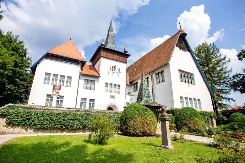 Szállás Sfântu-Gheorghe - Hotel Castel *** | Sepsiszentgyörgy - Kastély Hotel***. A kép szerzői jogvédelem alatt állhat. Javasolt a kapcsolatfelvétel a jog tulajdonossal.